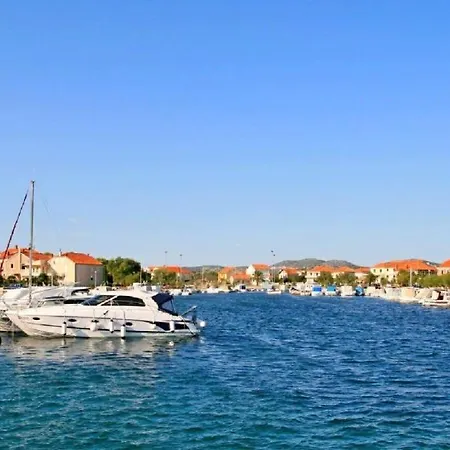Vlasta Apartment Zablace