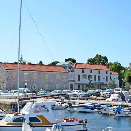 Apartment Vlasta Zablace