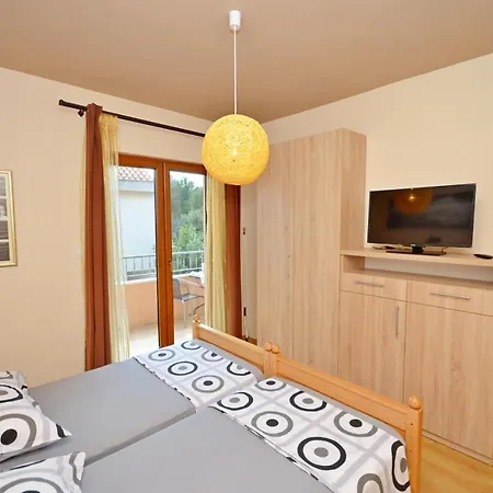 Apartment Vlasta *