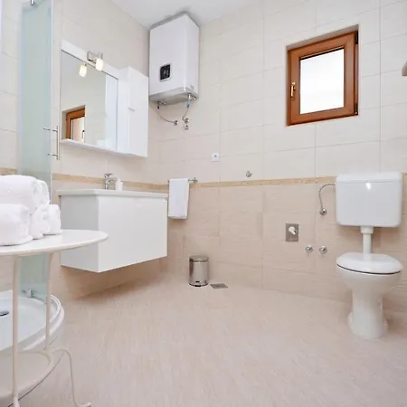 Vlasta Apartment Zablace