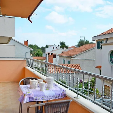 Apartment Vlasta