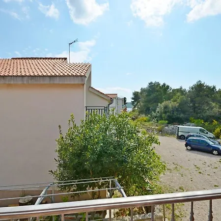 Vlasta Apartment Zablace