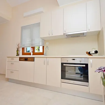 Apartment Vlasta *