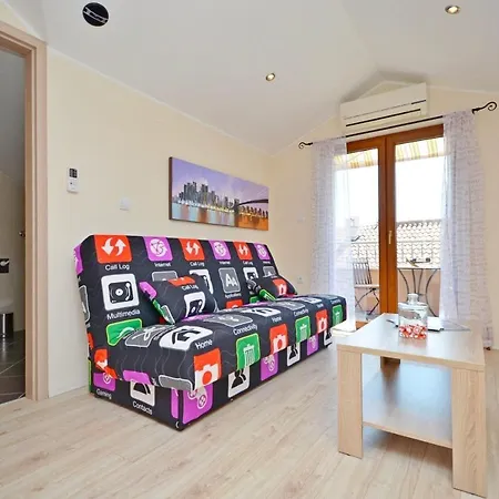 Apartment Vlasta Zablace