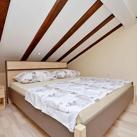 Apartment Vlasta