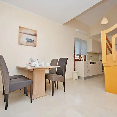 Apartment Vlasta