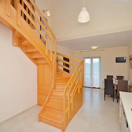 Vlasta Apartment