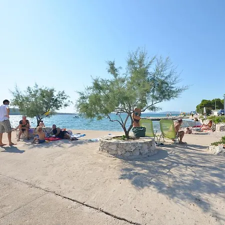 Apartman Vlasta Zablace