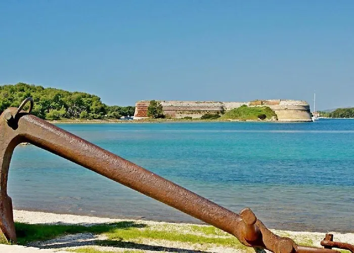 Vlasta Apartament Zablaće