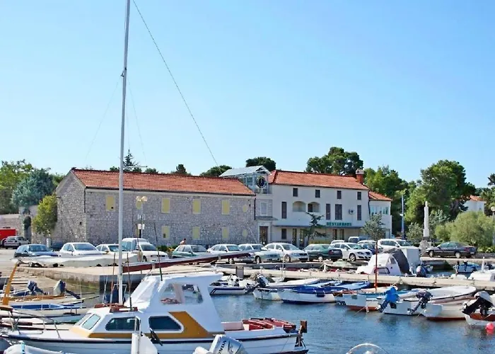 Apartamento Vlasta Zablaće