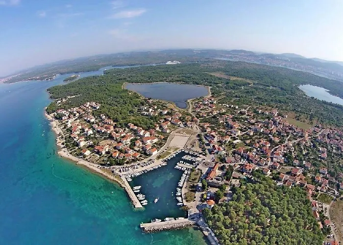 Vlasta Apartamento *