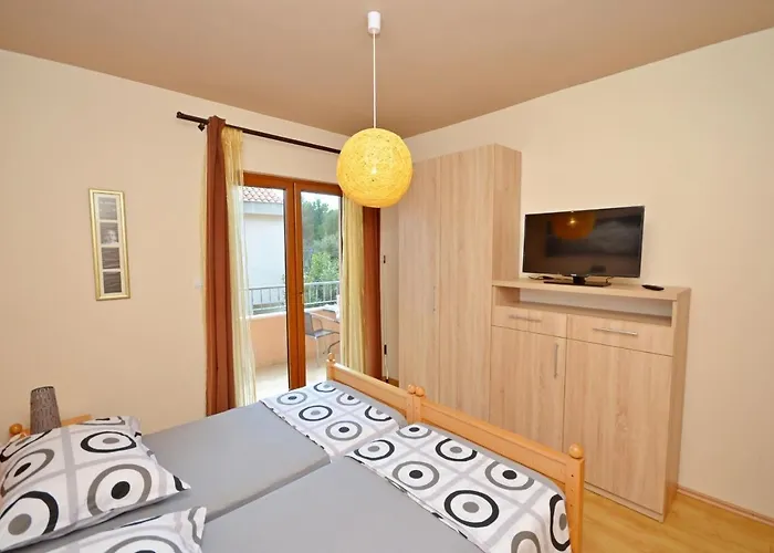 Apartamento Vlasta *