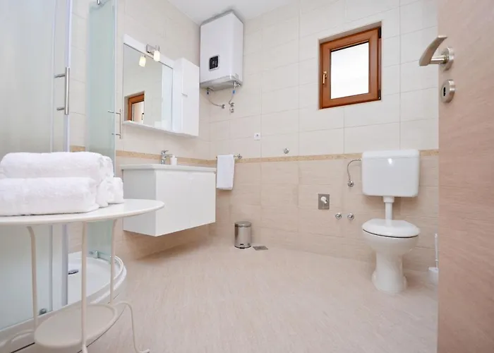 Vlasta Apartament Zablaće