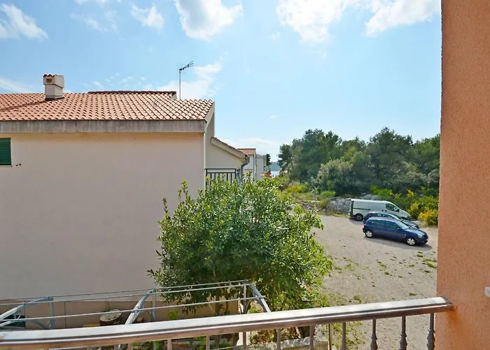 Vlasta Apartamento Zablaće