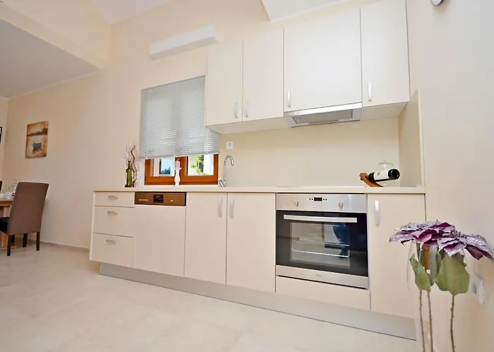 Apartamento Vlasta *