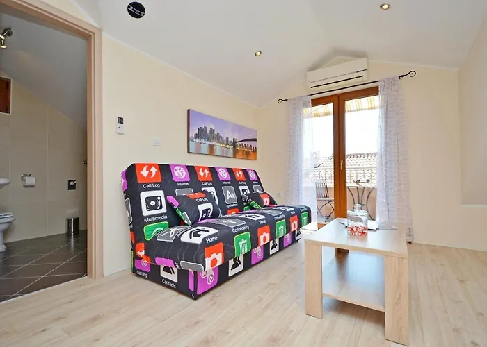 Apartament Vlasta Zablaće