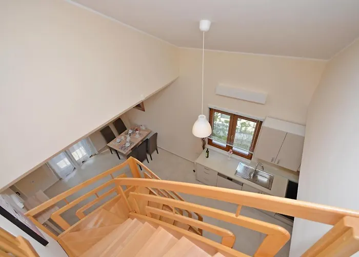 Vlasta Apartamento *