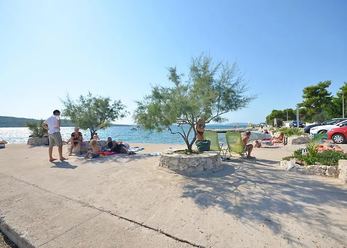 Apartament Vlasta Zablaće