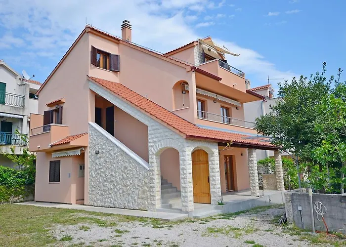 Vlasta Apartament Zablaće